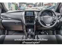 TOYOTA YARIS 1.2 SPORT 5DR ปี 2022 ไมล์ 26,xxx Km รูปที่ 8