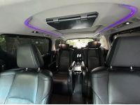 Toyota Alphard 2.5 รูปที่ 8