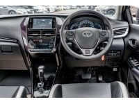 YARIS ATIV PLAY 1.2 SPORT CVT ปี 2022 ไมล์ 15,xxx Km รูปที่ 8