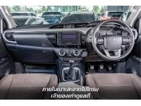 TOYOTA REVO 2.4E PRERUNNER MT ปี 2016 ไมล์ 135,xxx Km รูปที่ 8