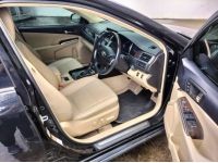 CAMRY 2.5 HYBRID PREMIUM	  2016 รูปที่ 8