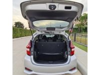 Nissan note 1.2E Hatchback รูปที่ 8