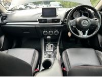 Mazda3 2.0 S Sports ปี2015 ไมล์แท้ 12x,xxx km. รูปที่ 8