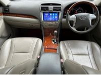 รถมือสอง ฟรีเงินดาวน์ 2009 Toyota Camry 2.0 G Sedan รูปที่ 8