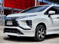 Mitsubishi  X-pander 1.5GT Top 2019 รถใหม่ใช้น้อย พร้อมเครื่องเสียง รูปที่ 8