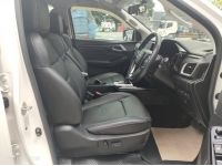 2020 ISUZU D-MAX CAB 4 HILANDER 1.9Z PRESTIGE auto รูปที่ 8