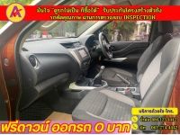 NISSAN NAVARA CAB 2.5SL ปี 2022 รูปที่ 8