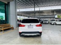 2017 BMW X1 1.5 SDrive 1.8i xLine รูปที่ 8