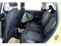 2013 MINI COOPER 1.6 COUNTRY MAN R60 ผ่อน 5,512 บาท 12 เดือนแรก รูปที่ 8