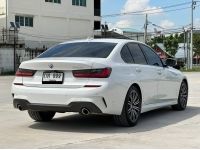 2022 BMW Series 3  320d M sport G20 รูปที่ 8