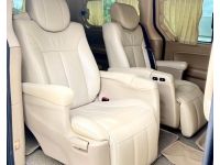 2012 HYUNDAI H1 2.5 DELUXE STAREX PREMIUM รูปที่ 8