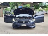 ขายถูก Honda CIVIC FC 1.8 EL AT ปี 2018 รูปที่ 8