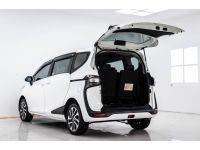 2019 TOYOTA SIENTA 1.5 V ผ่อน 4,737 บาท 12 เดือนแรก รูปที่ 8