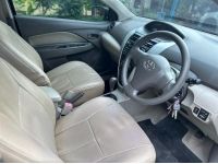 Toyota Vios 1.5 รุ่น E Safety เกียร์ Auto ปี 2013 รูปที่ 8