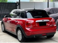 MINI Cooper D (ดีเซล) F55 5turer วิ่ง40000KM ปี2016 มือเดียว รูปที่ 8