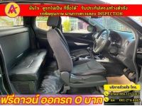 NISSAN NAVARA NP300 CAB  CALIBRE 2.5 EL ปี 2020 รูปที่ 8