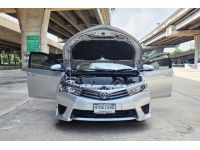 ขายถูก Toyota ALTIS 1.8 S Esport AT ปี 2015 รูปที่ 8