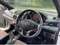 Toyota Yaris 1.2J A/T ปี 2014 รูปที่ 8