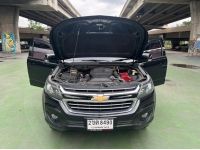 ขายถูก Chevrolet Colorado Crew Cab 2.5 VGT LT Z71 MT ปี 2017 รูปที่ 8