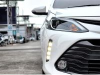 Toyota Vios 1.5S A/T รุ่น Top สุด ปี 2018 รถสวยใช้น้อยประวัติดี รูปที่ 8