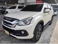 2019 ISUZU 1.9 DVD NAVI THE ONXY auto ฟรีดาวน์ รูปที่ 8