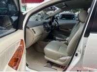 2012 TOYOTA INNOVA 2.0 G รูปที่ 8