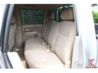 Isuzu D-Max 2.5 (ปี 2011) CAB-4 Hi-Lander Super Titanium รหัส3341 รูปที่ 8