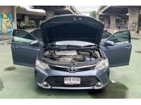 ขายถูก Camry 2.0 G D-4S AT รูปที่ 8