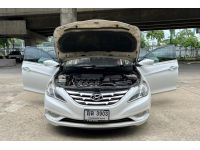 ขายถูก Hyundai SONATA Sport 2.0 S AT ปี 2011 รูปที่ 8