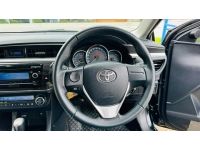 Toyota Altis 1.8 Esport A/T ปี 2015 รูปที่ 8