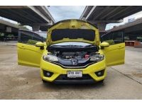 ขายถูก Honda Jazz GK 1.5 SV AT ปี 2014 รูปที่ 8