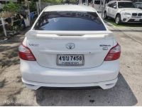 TOYOTA VIOS 1.5 TRD SPORTIVO รถสวย ไมล์ 150,xxx กม. รูปที่ 8