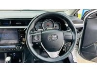 Toyota Altis 1.8 Esport A/T ปี 2015 รูปที่ 8