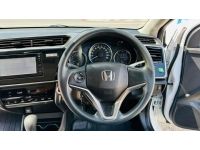 Honda city 1.5V Plus (mnc) A/T ปี 2017 รูปที่ 8