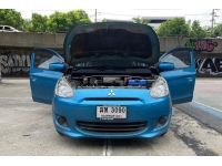 ขายถูก Mitsubishi Mirage 1.2 GLX AT ปี 2012 รูปที่ 8