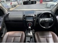 ปี 2019 ISUZU D-MAX CAB4 3.0 Z HILANDER CC. สี ขาว เกียร์ Auto รูปที่ 8