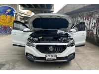 ขายถูก MG ZS 1.5 X Sunroof AT ปี 2018 รูปที่ 8