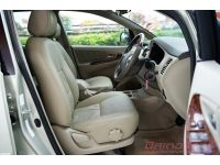 2011 TOYOTA INNOVA 2.0 V รูปที่ 8