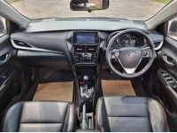 TOYOTA YARIS ATIV 1.2 TOP AT ปี 2019 รูปที่ 8