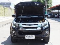 ISUZU D-MAX ALL NEW BLUE POWER CAB-4 HI-LANDER 1.9 DDI Z (MNC) ปี 2017 รูปที่ 8