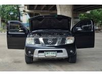 ขายถูก Nissan Navara King-Cab 2.5 SE CNG MT ปี 2014 รูปที่ 8