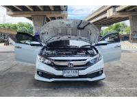 ขายถูก Honda CIVIC FC 1.8 EL AT ปี 2019 รูปที่ 8