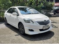 VIOS 1.5 TRD SPORTIVO รถสวย ไมล์ 150,xxx กม ฟรีดาวน์ รูปที่ 8