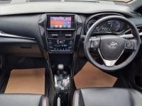 TOYOTA YARIS 1.2 G PLUS A/T ปี 2019 รูปที่ 8