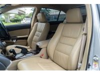 Honda Accord 2.4EL G8 ปี 2009 รูปที่ 8