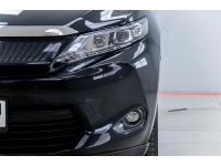 2014 TOYOTA HARRIER 2.0 L SUNROOF PREMIUM  ผ่อน 6,848 บาท 12 เดือนแรก รูปที่ 8