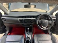 2014 Toyota Altis 1.8 E AT รูปที่ 8