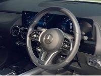 Benz GLA200 Progressive W247 2021 รูปที่ 8