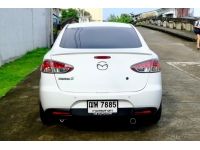 Mazda2 1.5 Spirit auto ปี 2012 รถสวยตรงปก ดูแลดีรถสวย รูปที่ 8