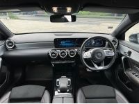 Mercedes-Benz A200 AMG ปี 2018 ไมล์ 10,xxx km รูปที่ 8